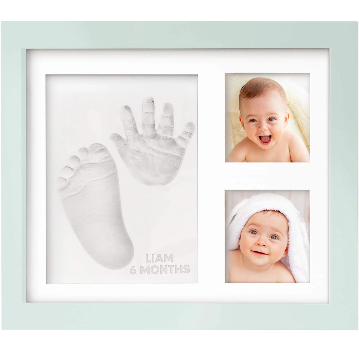 Premium Baby-safe Air-dry Clay