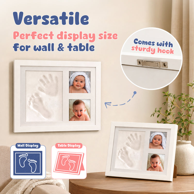 Wall & Table Display