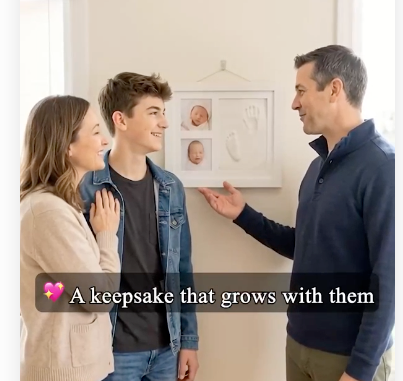 A Memory They’ll Love Later