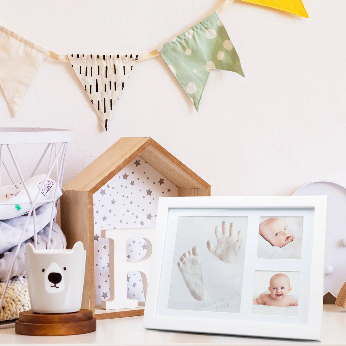 Timeless Display for Modern Homes